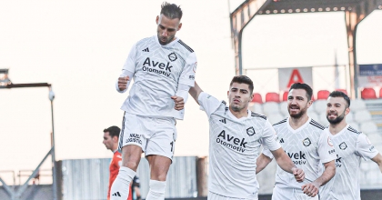 ALTAYLI PAİXAO, GOL ÖZLEMİNİ GİDERDİ