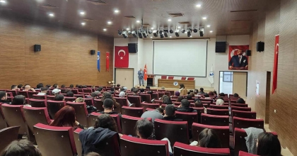 ALTUNTAŞ, TURİZM SEKTÖRÜNDE KARİYER SIRLARINI PAYLAŞTI