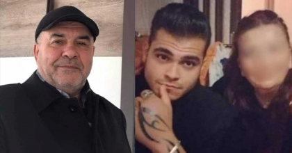 ANNESİNİN YASAK AŞKINI ÖĞRENİNCE DEHŞET SAÇTI 