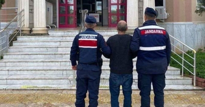 ANTALYA’DA CİNAYET İŞLEDİ, 12 YIL FİRAR ETTİ, JASAT’TAN KAÇAMADI