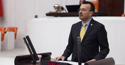 ARPACI: SGK SİSTEMİ ALARM VERİYOR