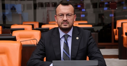 ARPACI: ÜRETİM DÜŞÜYOR, İŞSİZLİK BÜYÜYOR