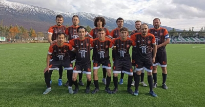 AVCI: LİGDE KALACAĞIZ