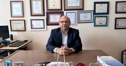 MİLAS'TA YEREL SEÇİM HAREKETLİLİĞİ BAŞLADI