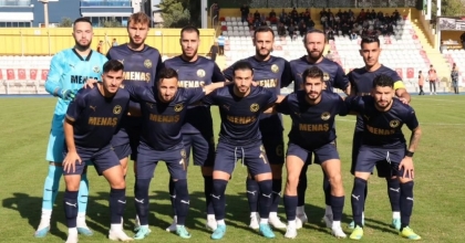 MENEMEN FK, ADIM ADIM PLAY-OFF'A
