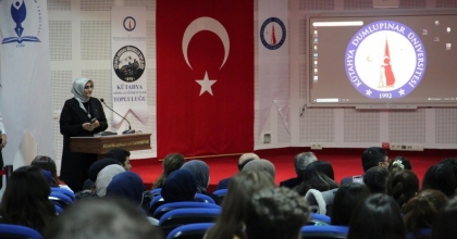 'AHISKA SÜRGÜNÜ' KONULU KONFERANS