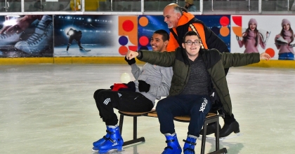 HAYALLERİ GERÇEK OLDU