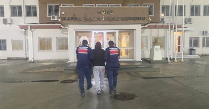 ARANAN 49 ŞAHIS YAKALANDI