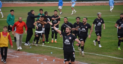 AYDIN DERBİSİNDE KAZANAN İNCİRLİOVA OLDU