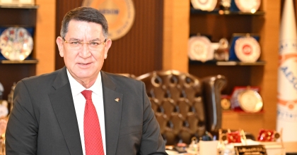 AEOB BAŞKANI DERE: YÜKSEK KREDİ KARTI KOMİSYONLARI ZARAR VERİYOR