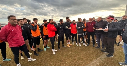 NAZ-NAZ'A BAKLAVA DOPİNGİ