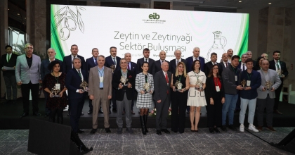 ZEYTİNYAĞI İHRACATINDA YASAKLAR KALDIRILMALI