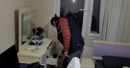 SAHTE İLANLARLA DOLANDIRICILIK!