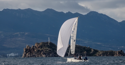 TENZOR INTERNATIONAL CUP’TA DOLCE VİTA RÜZGARI