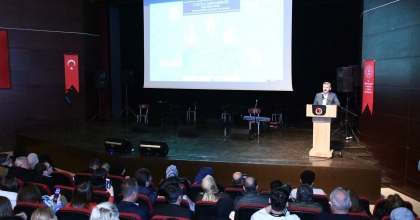 UŞAK FİLM YARIŞMASINDA ÖDÜLLER SAHİPLERİNİ BULDU