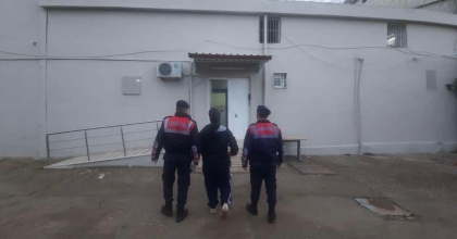 BUHARKENT'TE UYUŞTURUCU OPERASYONU