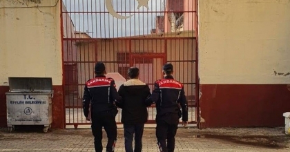 TERÖR ÖRGÜTÜ ÜYESİ YAKALANDI