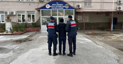 AYDIN JANDARMASINDAN EŞ ZAMANLI OPERASYON