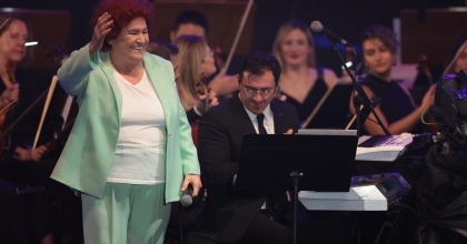 ANTALYA PİYANO FESTİVALİNDE MUHTEŞEM AÇILIŞ