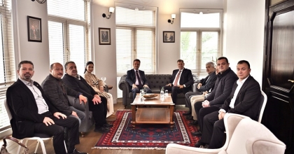 ÜZÜM İHRACATI 550 MİLYON DOLARI BULDU