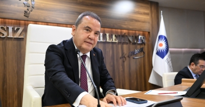 BÜYÜKŞEHİRDEN TOPLU ULAŞIM ESNAFINA ÜCRET DESTEĞİ