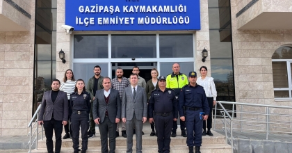 UYUŞTURUCU İLE MÜCADELEDE 313 ŞÜPHELİ YAKALANDI