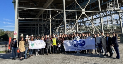 JEOTERMAL SEKTÖRÜNDE HEDEF GENÇ MÜHENDİS