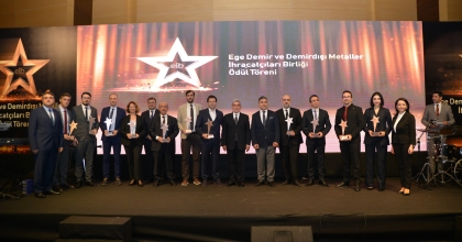 2 MİLYAR DOLARLIK TEŞEKKÜR