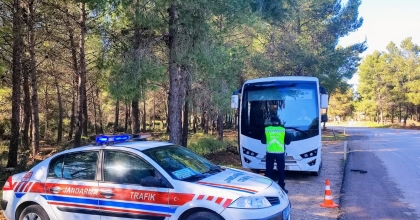 KURAL İHLALİ YAPANLARA PARA CEZASI