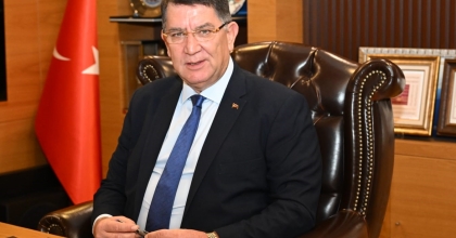 BAŞKAN DERE’DEN SAHTE ALKOL UYARISI