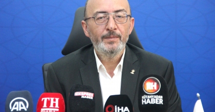GÜNLÜCE GÖLETİNİN İHALESİ YAPILDI