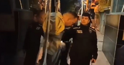 KAÇAK SUÇLULARA ŞOK OPERASYON 