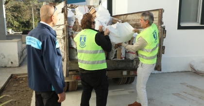 330 HANEYE YAKACAK DESTEĞİ