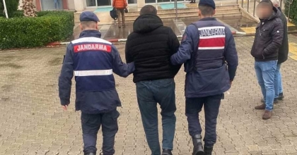 UYUŞTURUCU TACİRİ TUTUKLANDI