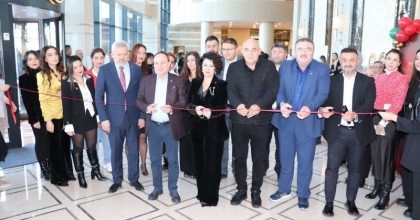 ŞEHİT BABASINDAN FESTİVAL AÇAN PROTOKOLE TEPKİ