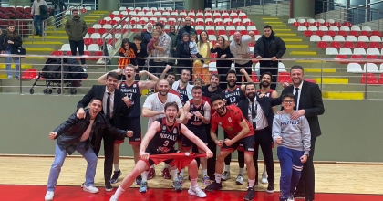 NAZİLLİ BELEDİYESPOR POTADA 7’DE 7 YAPTI