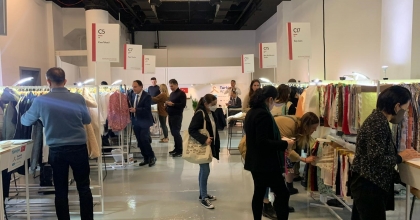 EGELİ İHRACATÇILAR 2024 YILINDA FUARDAN FUARA KOŞACAK