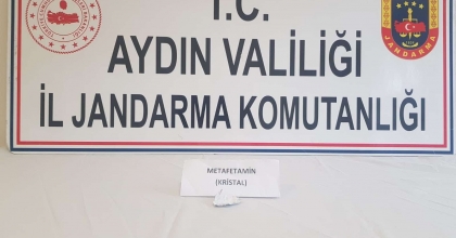 ŞÜPHELİ ŞAHISLARIN ÜZERİNDE UYUŞTURUCU ELE GEÇİRİLDİ