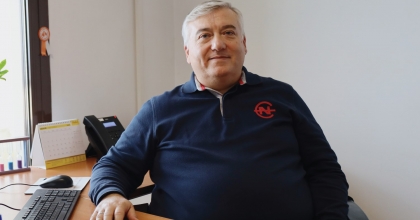 PROF. DR. AKAN'A BAŞKANLIK GÖREVİ