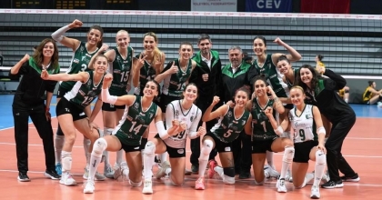 BODRUM'UN İNCİLERİ GALİBİYETLE DÖNDÜ