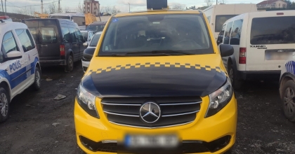 80 GÖÇMEN YAKALANDI, 2 KİŞİ GÖZALTINDA