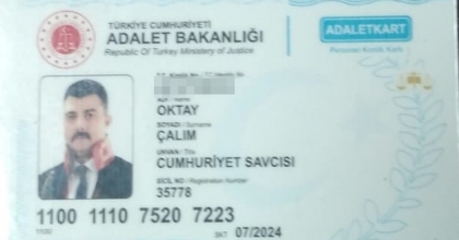 SAHTE SAVCININ OYUNUNU ESNAF BOZDU