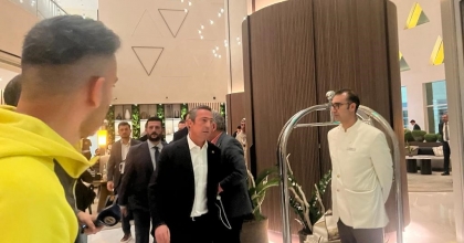 TFF, GALATASARAY VE FENERBAHÇE'DEN ORTAK AÇIKLAMA