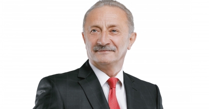 BAŞKAN ATABAY'DAN YENİ YIL MESAJI