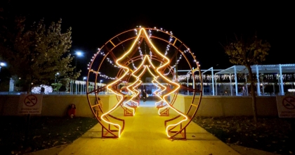 MENTEŞE YENİ YILA HAZIR