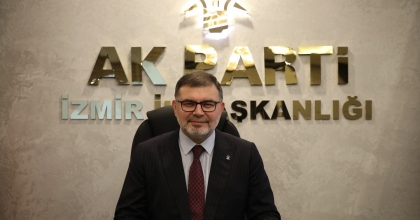 BAŞKAN SAYGILI:  TÜRKİYE 2024'Ü ALNI AK BAŞI DİK KARŞILIYOR