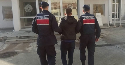 AYDIN JANDARMASINDAN EŞ ZAMANLI OPERASYON: 15 GÖZALTI