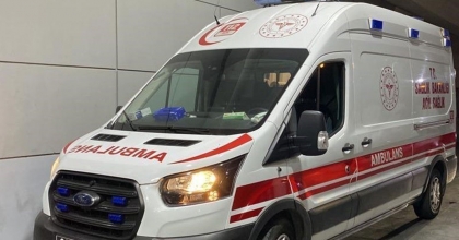 BALIK İŞLEME TESİSİNDE İŞÇİLERİN ZEHİRLENDİĞİ İDDİASI