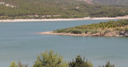 BARAJLARIN DOLULUK ORANINDA ARTIŞ YAŞANDI  