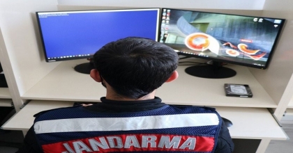 BİR AYDA 509 SUÇ İÇERİKLİ İNTERNET SİTESİ ENGELLENDİ